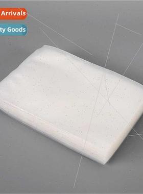 Compose food rice vacuum bag roll bag transparent grain vacu