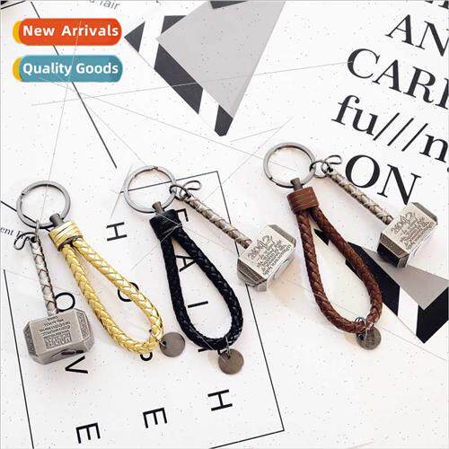 Europe Thor keychain Avengers Captain America keychain bag c