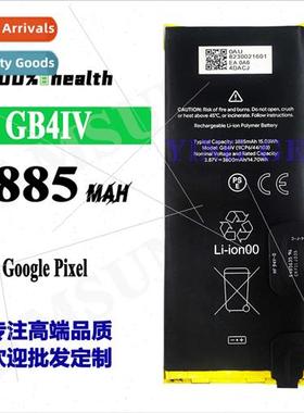 适用Google Pixel Cell Phone Battery GB4IV Built-in High Capa