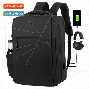 mi computer backpack shoulder bag laptop bag business casual