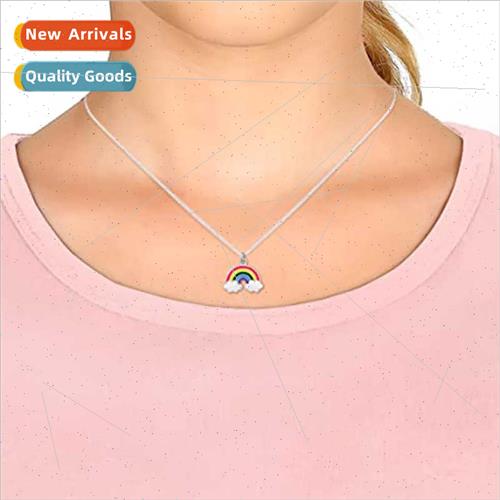 Fashion Jewellery Europe Creative Fashion Colourful Collarbo