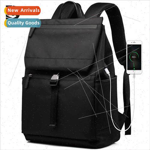 Shoulder bag outdoor lightweight Korean fashion nd computer