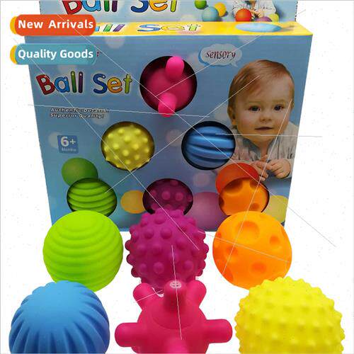 Massage ball tactile ball children early education ball chil