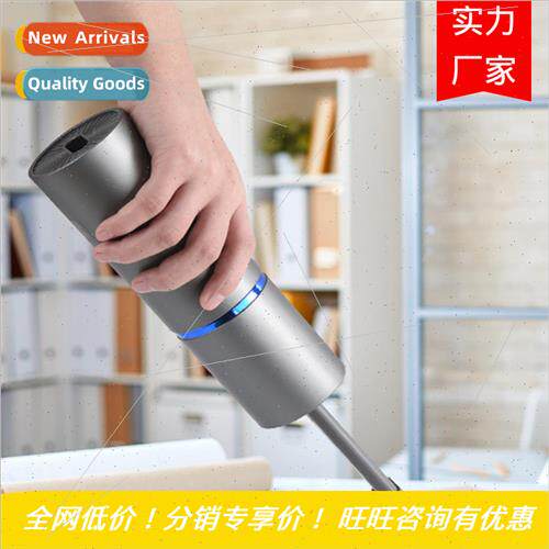 The new 6033 handheld mini wireless vacuum cleaner home car