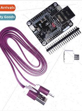 CH579M Serial to Ethernet development board instead STM32 in