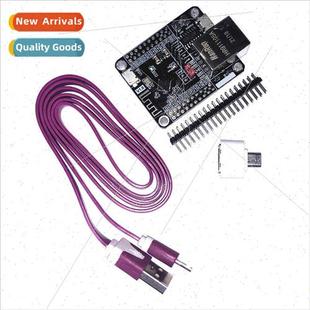Ethernet development board CH579M STM32 instead Serial