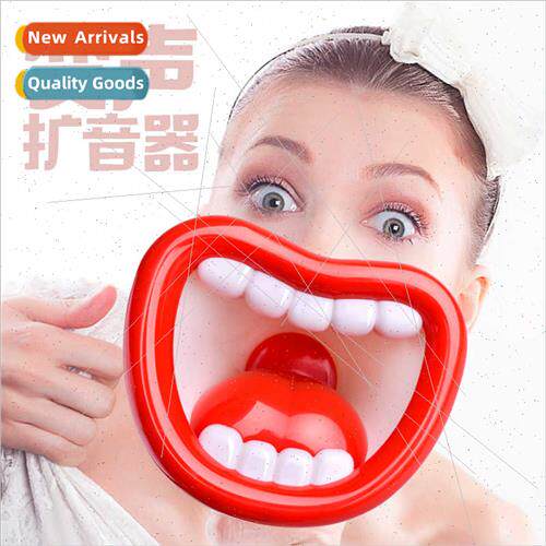 Voice changer Funny multifunctional recording speakers Child