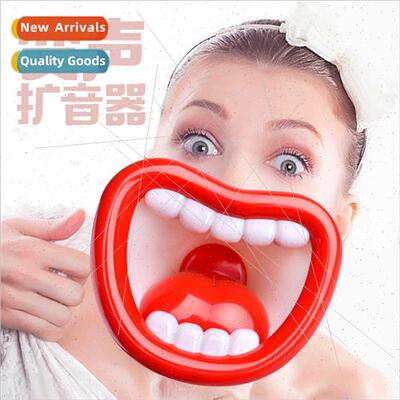 Voice changer Funny multifunctional recording speakers Child