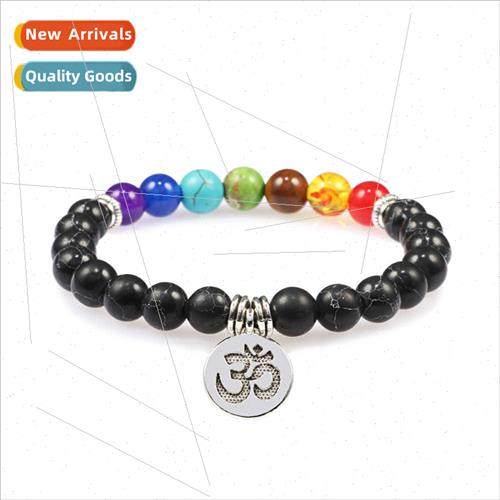 retro temperament bohemian personalized pendant turquoise be