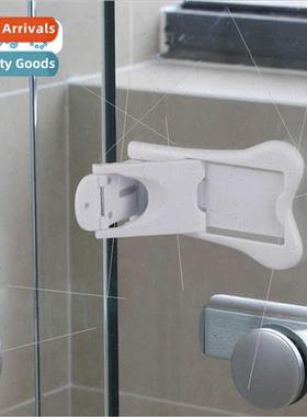 New children multi-functional sliding window locks baby safe