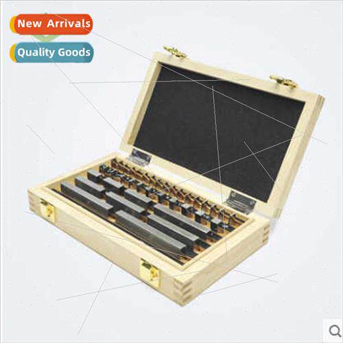 Metric measuring block micrometer special block caliper spec