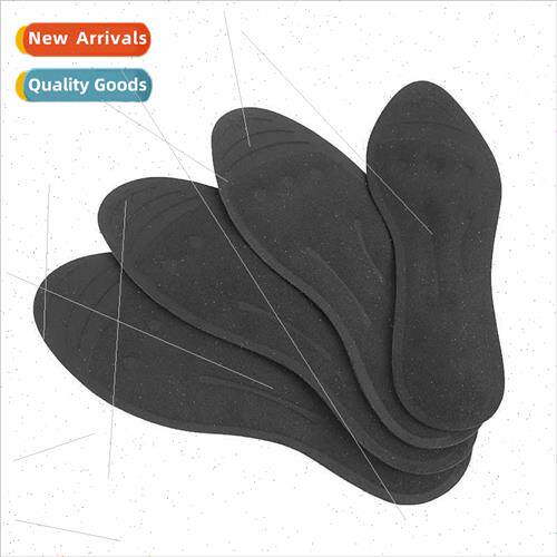 Liquid Insole Water Flow Massage Insole TPU Shock Absorption