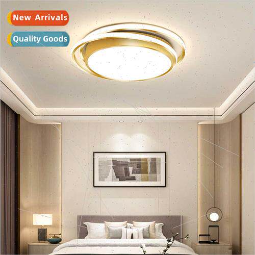 2020 warm romantic bedroom light simple square living room c
