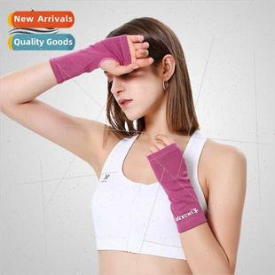 Brace Thin Tennis Ice Sports Wrist Cold Summer Strap