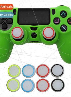 PS5/PS4/PS3 glow-in-the-dark button caps xboxone/360 joystic