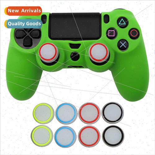 PS5/PS4/PS3 glow-in-the-dark button caps xboxone/360 joystic