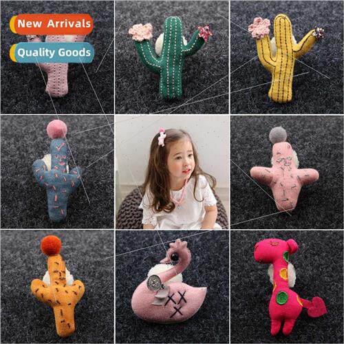 Hair accessories material accessories diy handmade cartoon c