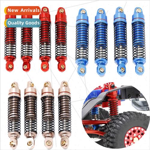 1 18 new trx-4m simulation climbing model car aluminum alloy