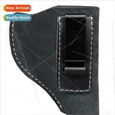Holsters Outdoor Tactical Glock Cowhide Anti-scratch Pistol