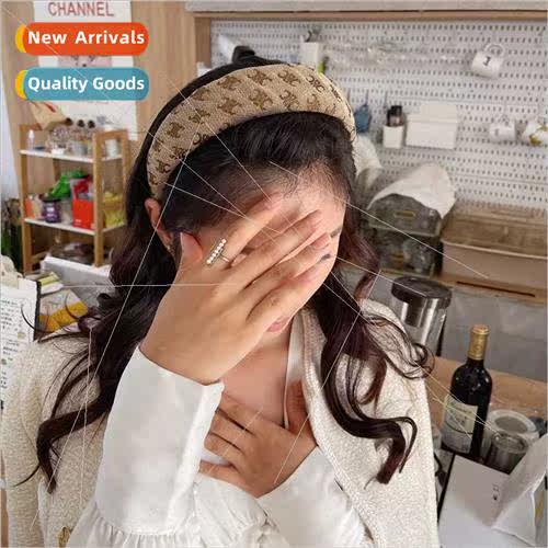 cowboy wind hundred out wide  high skull top sponge headband