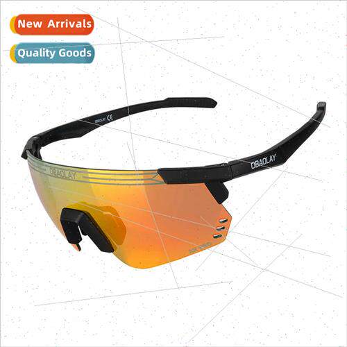 Oberoi AR PRO new high-tech eyewear running group road bike