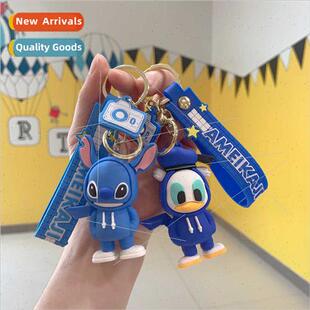 Keychain Keyring Sweatshirt Key Bookbag Car Couple Standing