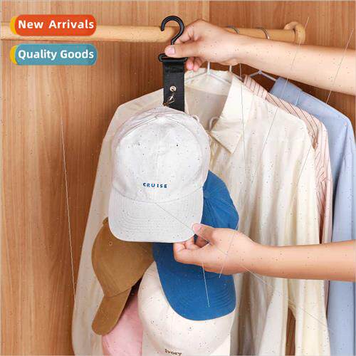 Hat Storage Rack Dorm Room Storage Lanyard Closet Hat Rack R