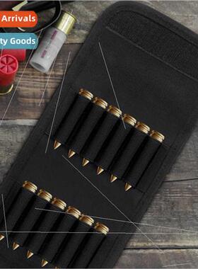 Ammo Pouch New Oxd Cloth 12 Posion Ammo Pouch Portable Outdo