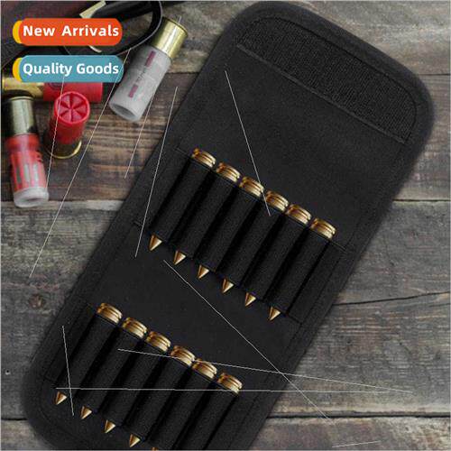Ammo Pouch New Oxd Cloth 12 Posion Ammo Pouch Portable Outdo