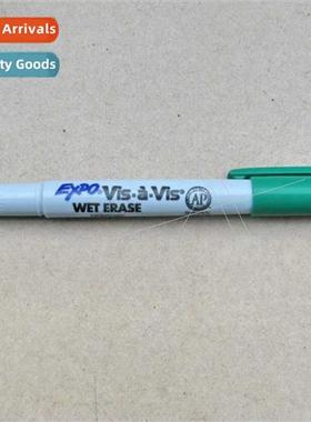 SANFU EXPO Water Soluble Marker 16000 Series Washable & Flus