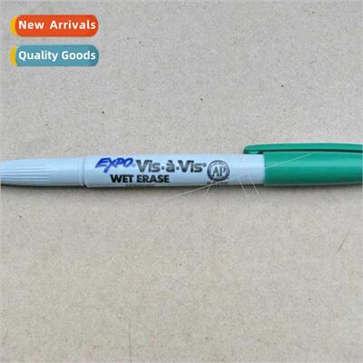 SANFU EXPO Water Soluble Marker 16000 Series Washable & Flus