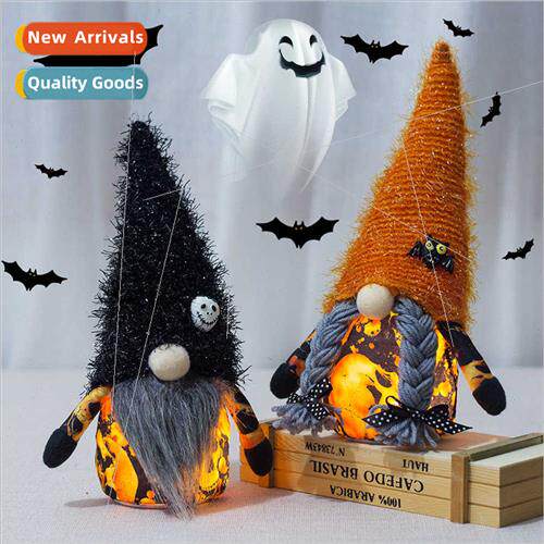 New Halloween ghosts wh lights ghost decorations Halloween g