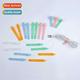 charging silicone Data earphone cable organizer