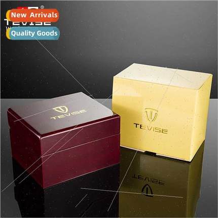 Watch Men Mechanical Watch  Atmosphere Waterproof Watch