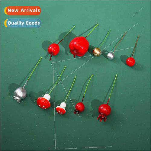 2023 Baking cake decoration Christmas cute mini tiara access