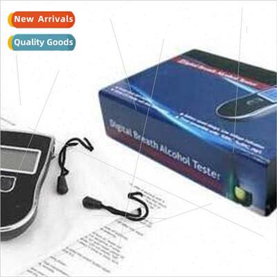 AT818 Breathalyzer Alcohol Tester Alcohol Tester Breathalyze