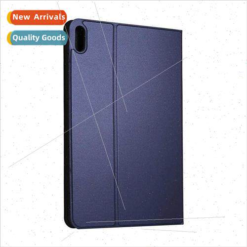 Protective Case适用Huawei MatePad11 Voltage Stretch Leather