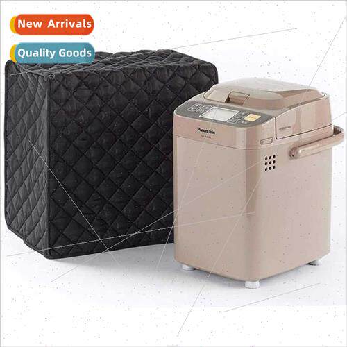 Bread machine cover Household appliances dust protection cov