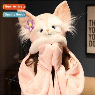 na Belle shawl shawl blanket cuddle blanket plush toys ltle
