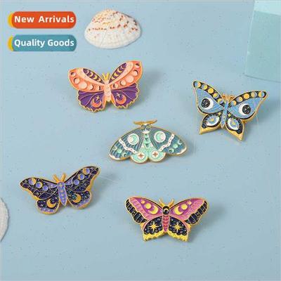 Creative  in Europe Uned States cartoon insects butterfly st