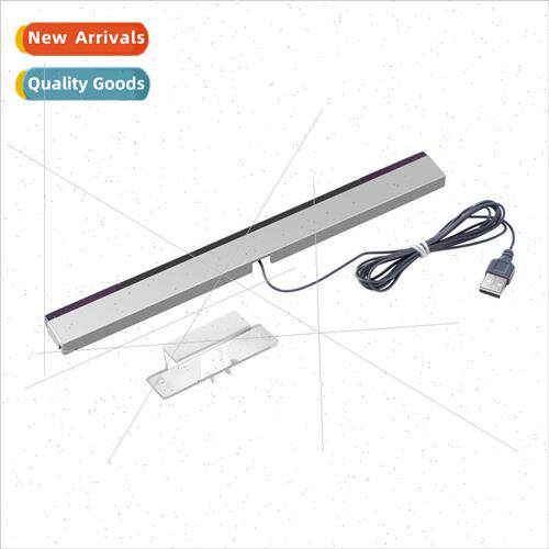Wii Wired Receiver WIIU Wired Sensor Sensor Strip wii gnal R