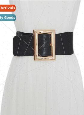 Fashion new women belt ladies hundred decorative atmosphere