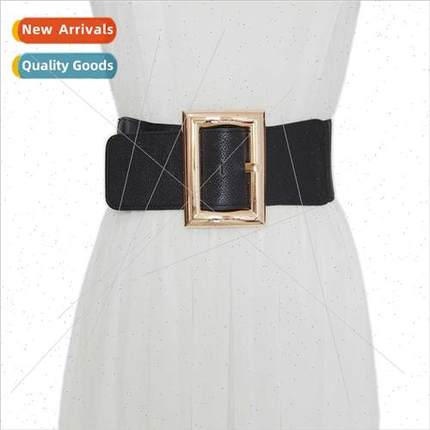 Fashion new women belt ladies hundred decorative atmosphere