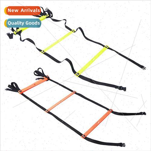 Soccer Training Agily Ladder Agily Training Ladder Rope Ladd
