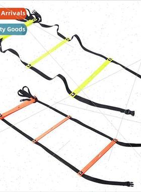 Soccer Training Agily Ladder Agily Training Ladder Rope Ladd