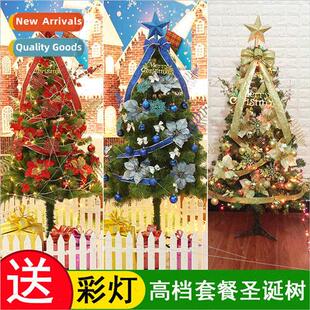 New Christmas decorations 1.5 meters 150cm gold/red/blue Chr
