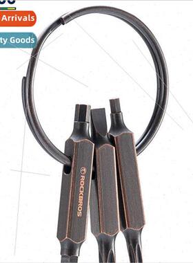 Keychain Repair Tool Mountain Road Repair Allen Portable Cro