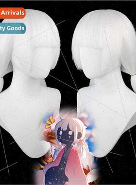 ght meets cos wig Sakura ancestor Son ght whe double ponytai