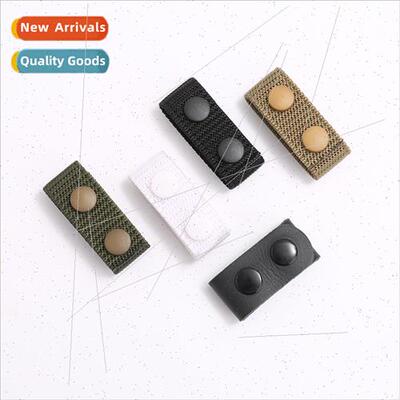 Tactical Belt Locking Buckle 5.5cm Ring Duty Equipment Penda
