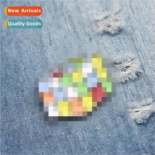 Brooch  American cartoon puzzle geometric fun Rubik Cube all